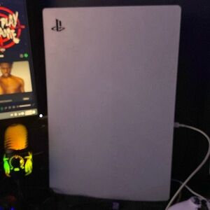 PS5 originally 300 will go lower